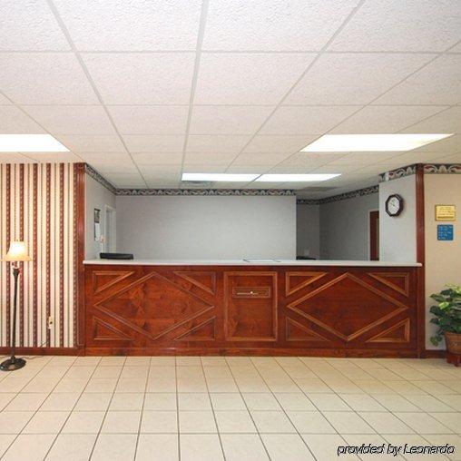 Springfield Inn Ky Интерьер фото