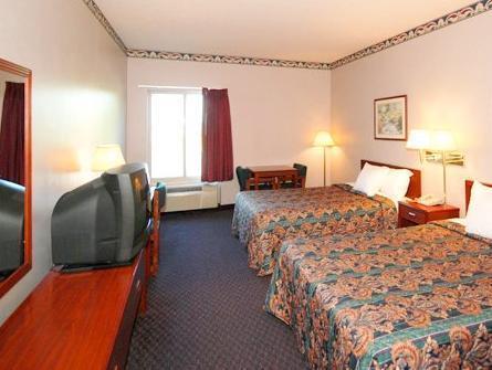 Springfield Inn Ky Экстерьер фото