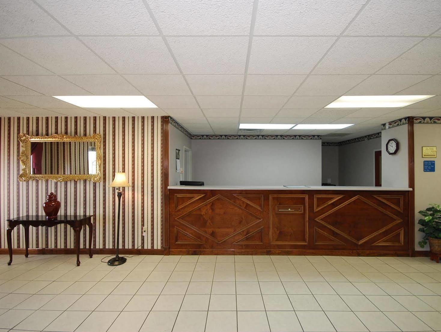 Springfield Inn Ky Экстерьер фото